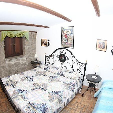 Agriturismo Monte Due Torri Genzano di Roma Buitenkant foto