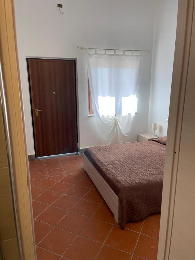 Agriturismo Monte Due Torri Genzano di Roma Buitenkant foto