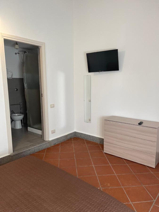 Agriturismo Monte Due Torri Genzano di Roma Buitenkant foto