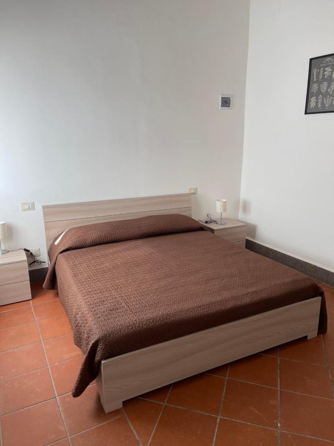 Agriturismo Monte Due Torri Genzano di Roma Buitenkant foto