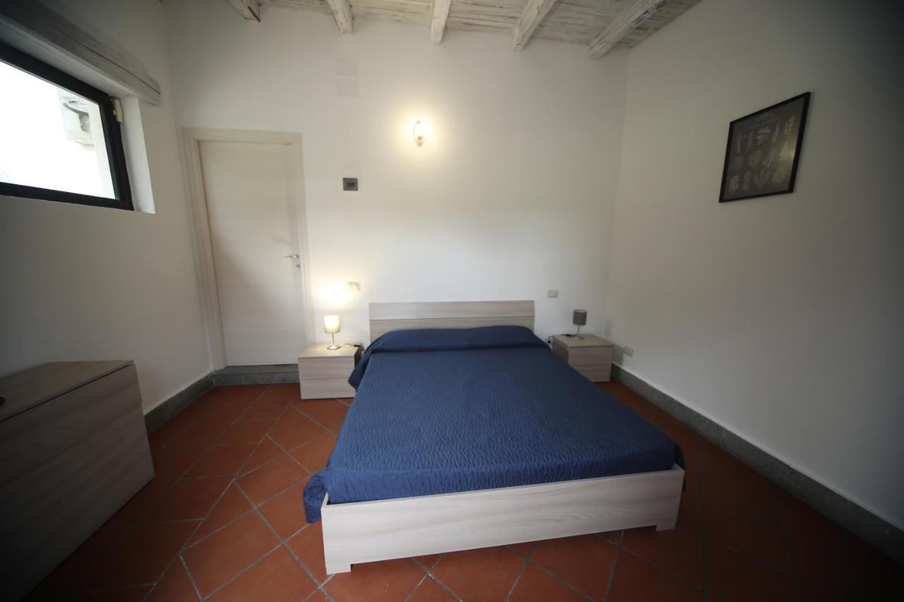 Agriturismo Monte Due Torri Genzano di Roma Buitenkant foto
