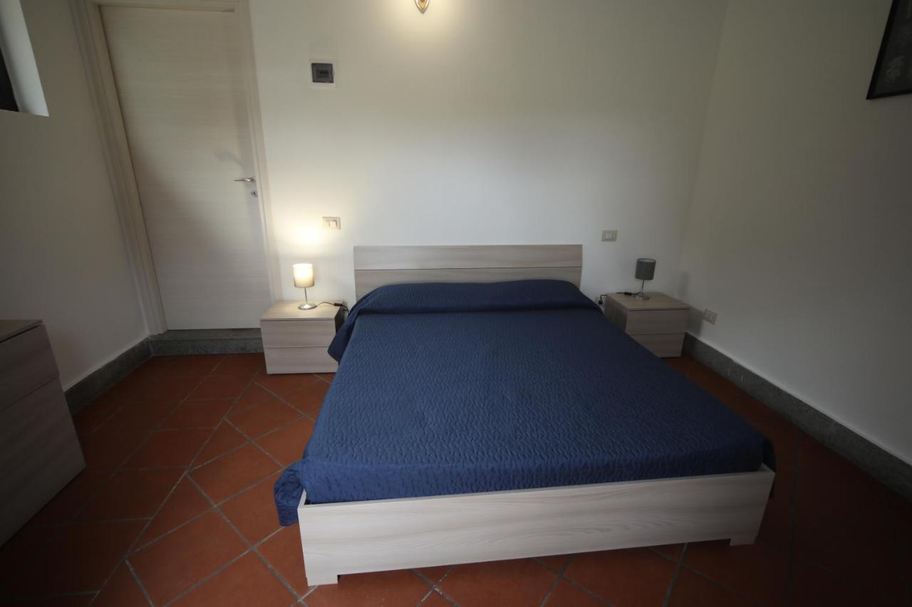 Agriturismo Monte Due Torri Genzano di Roma Buitenkant foto