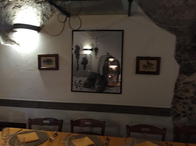 Agriturismo Monte Due Torri Genzano di Roma Buitenkant foto
