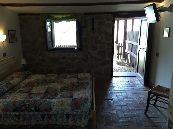 Agriturismo Monte Due Torri Genzano di Roma Buitenkant foto