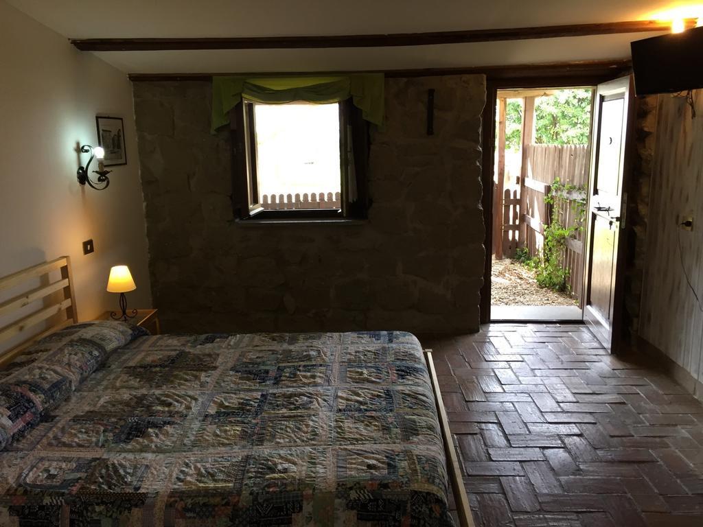 Agriturismo Monte Due Torri Genzano di Roma Buitenkant foto
