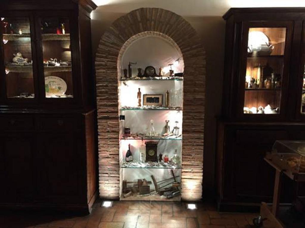 Agriturismo Monte Due Torri Genzano di Roma Buitenkant foto