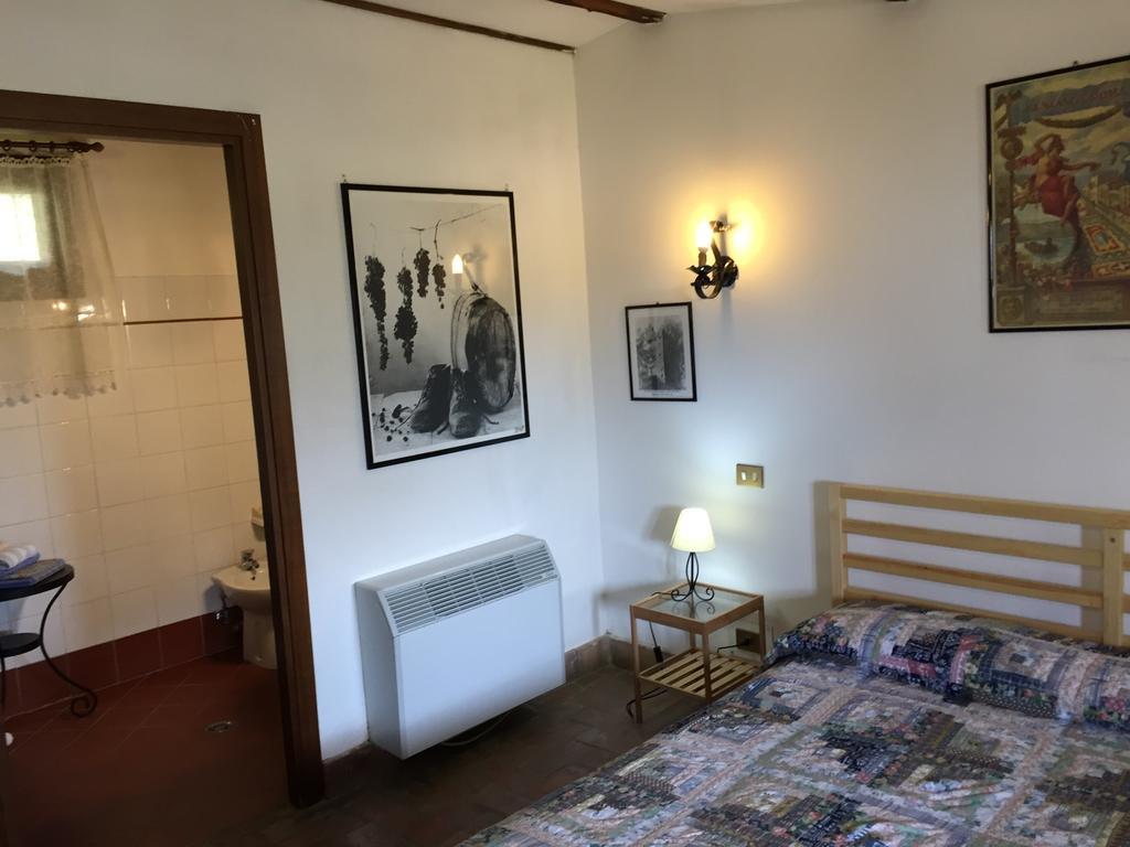 Agriturismo Monte Due Torri Genzano di Roma Buitenkant foto