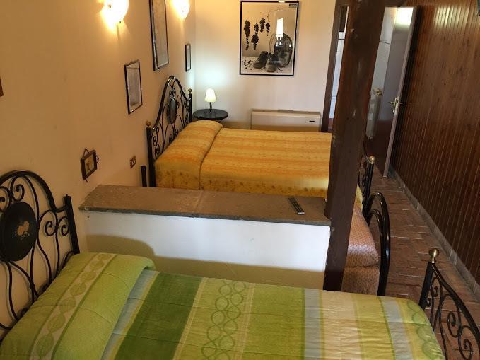 Agriturismo Monte Due Torri Genzano di Roma Buitenkant foto