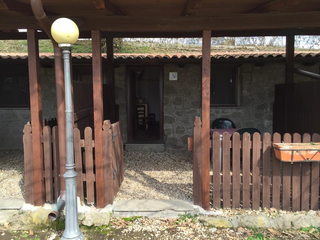 Agriturismo Monte Due Torri Genzano di Roma Buitenkant foto