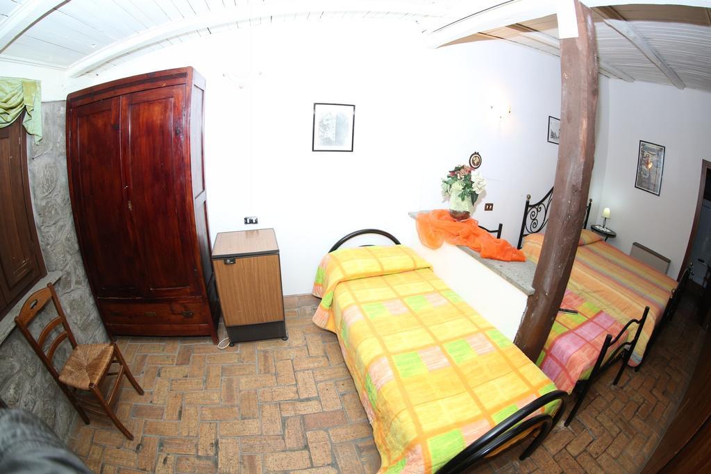 Agriturismo Monte Due Torri Genzano di Roma Buitenkant foto