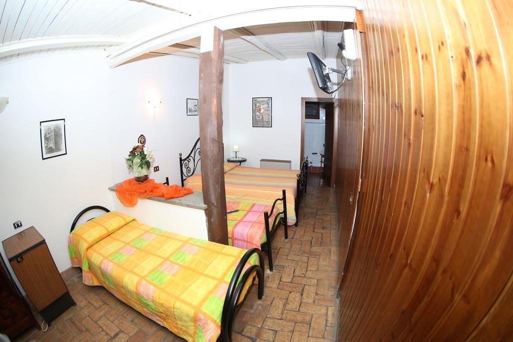 Agriturismo Monte Due Torri Genzano di Roma Buitenkant foto