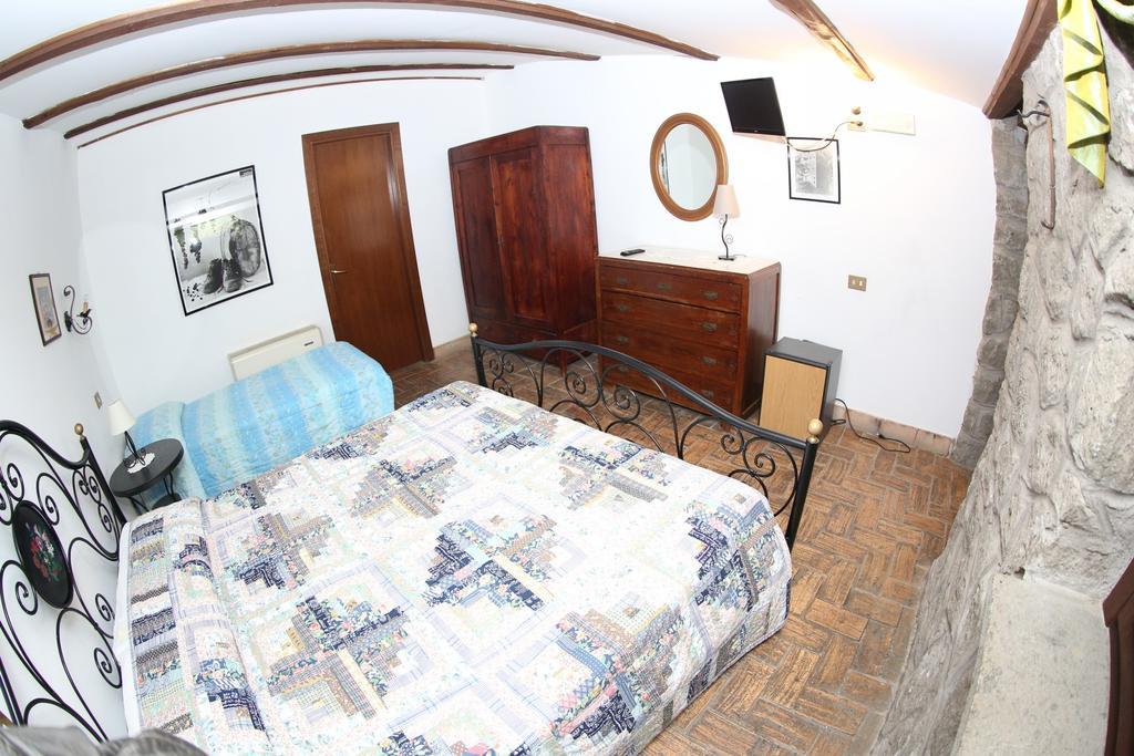 Agriturismo Monte Due Torri Genzano di Roma Buitenkant foto