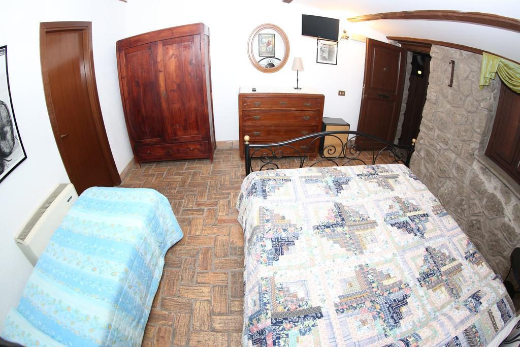 Agriturismo Monte Due Torri Genzano di Roma Buitenkant foto