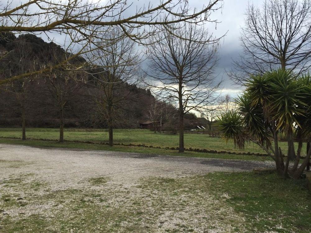 Agriturismo Monte Due Torri Genzano di Roma Buitenkant foto