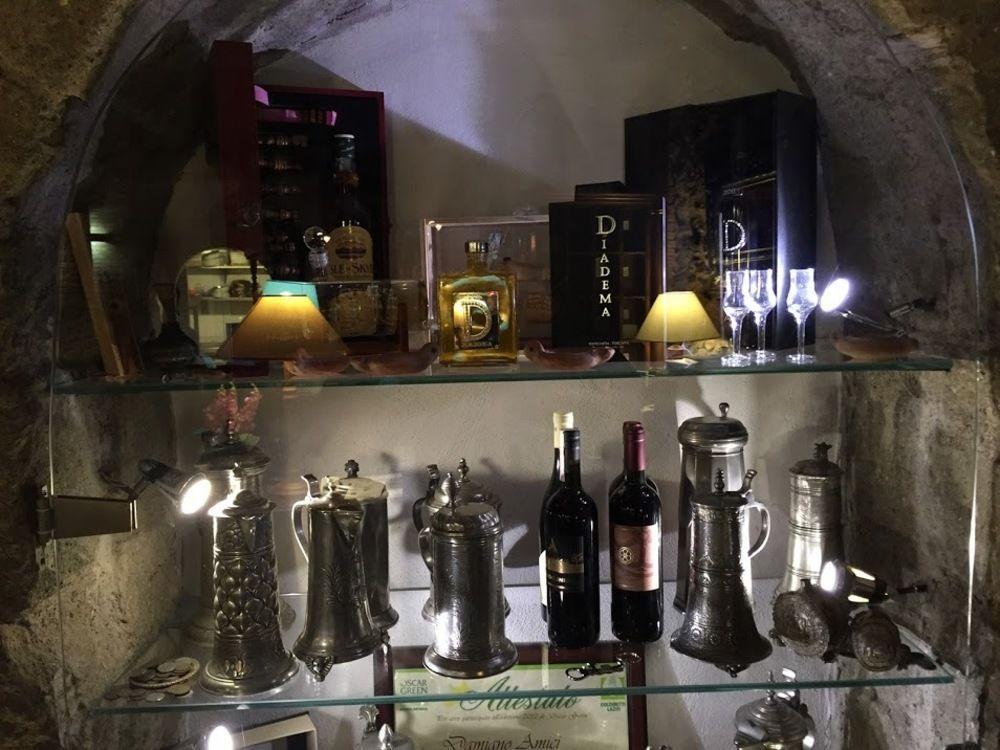 Agriturismo Monte Due Torri Genzano di Roma Buitenkant foto